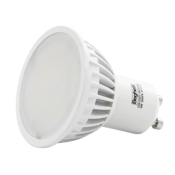 [LE112BF] Lampada led Tecno Switch GU10