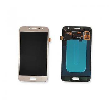 LCD Display Samsung originale J2 2018 J250 Gold