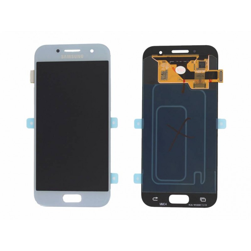 LCD Samsung Blu A320 2017 GH97-19732C