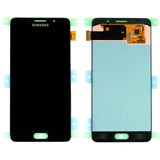 LCD Samsung SM-A510 Galaxy A5 2016 NERO