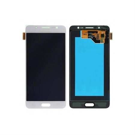 LCD SAMSUNG SM-J510F BIANCO