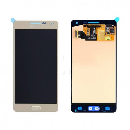 LCD + TOUCH FULL SET PER SAMSUNG GALAXY A5 (SM-A500) GOLD