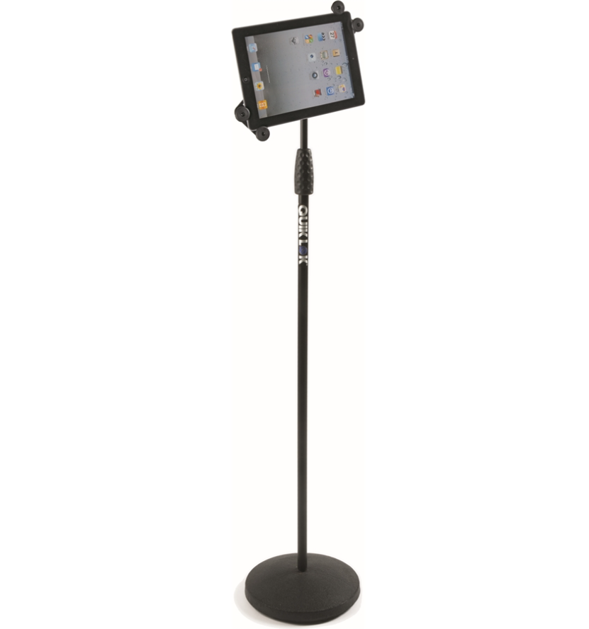 Supporto Universale per Tablet - Quiklok