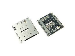 Lettore Sim Huawei P6