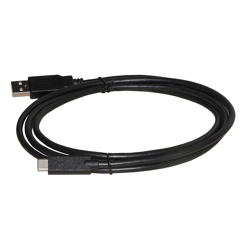 LKC2018H Cavo Link USB C 1,8 nero