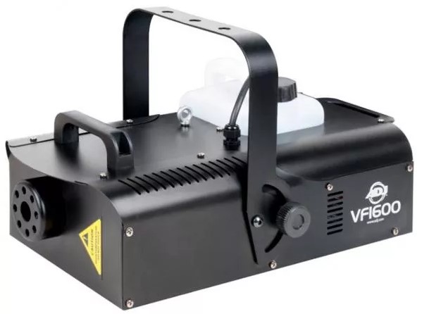 MACCHINA DEL FUMO 1500W VF1600