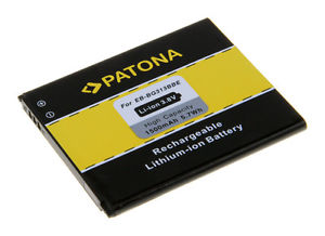 [102DST] Batteria di ricambio per Samsung Ace 4 G313H