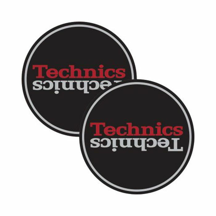 Magma Technics Duplex 2 LP-slipmat (1 Pezzo)