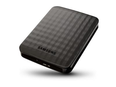 [10384] Hard Disk 1Tb Samsung 3.0 Autoalimentato