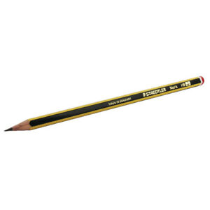 Matita Grafite Noris Staedtler Senza Gommino HB