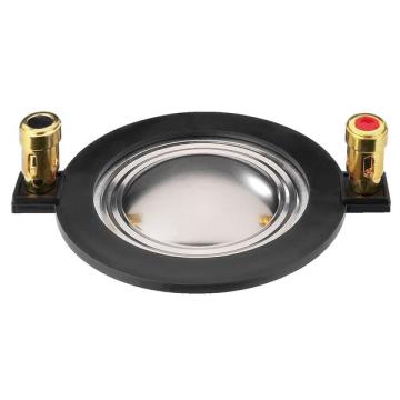 Membrana per Tweeter con bobina da 34,4mm 8Ohm Behringer, Gemini, P-Audio Alto