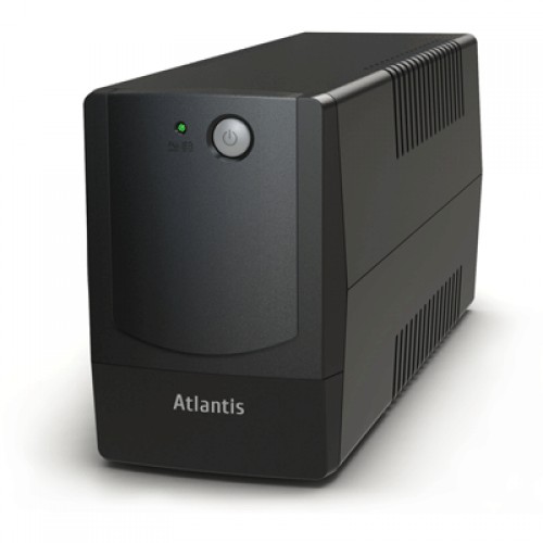 [10502] UPS Atlantis 840VA/420W A03-PX1100