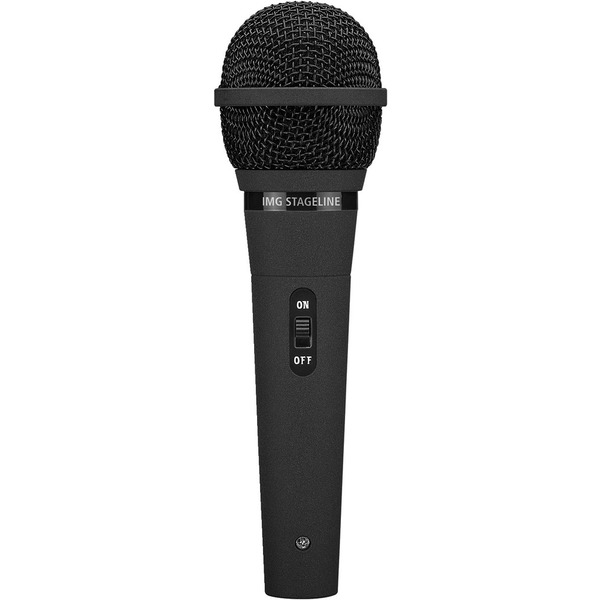 [DM-2100] Microfono per canto DM-2100