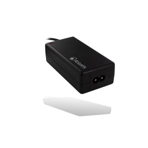 [10589] ALIMENTATORE NETBOOK 50W+8 CONNETTORI