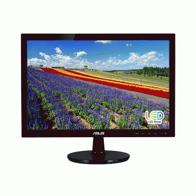 [VA249HE] MONITOR ASUS LED 23.8" VA249HE