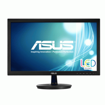 [13781] MONITOR ASUS LED 21,5" VS228DE