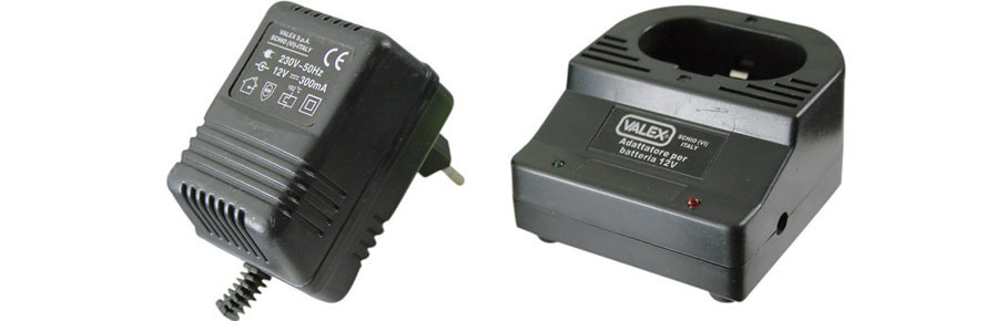 [1060065] Caricabatteria 18V Energy/Db Cod.1060065 - Valex