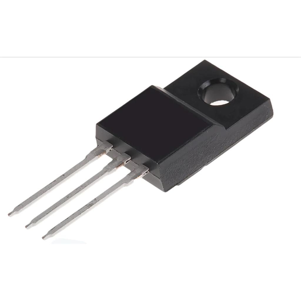 [IPA60R400CE] MOSFET N-Ch 600V 10.3A TO-220 6R400