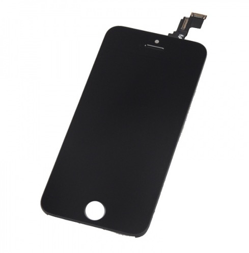 [1063881] Display LCD iPhone 5S/SE Nero Compatibile
