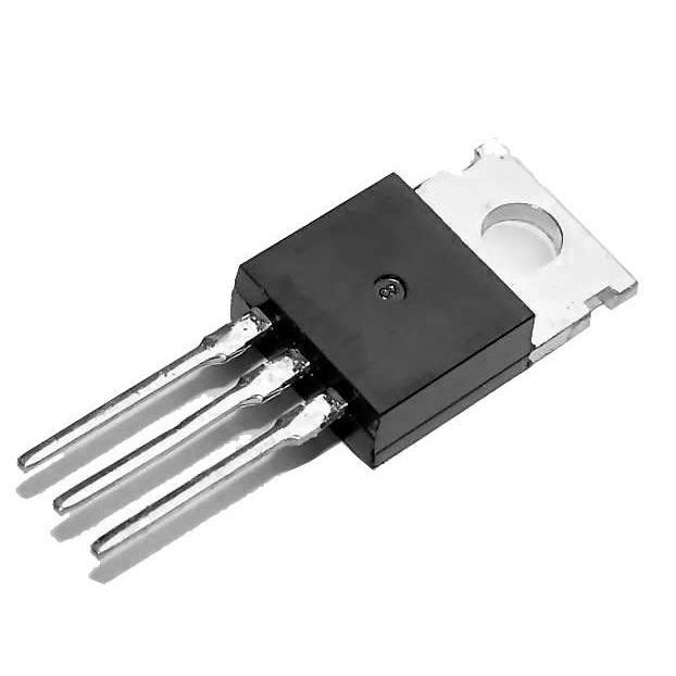 [IRFB41N15DPbF] Mosfet N-Channel 150V 41A TO-220