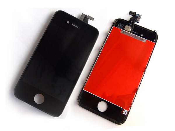 LCD Apple iPhone 4G Nero