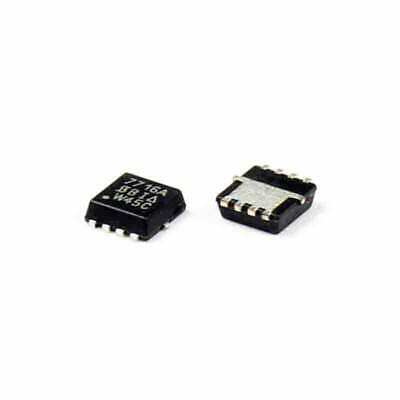 [SI7716DN] Mosfet N-Channel QFN-8 30V 16A