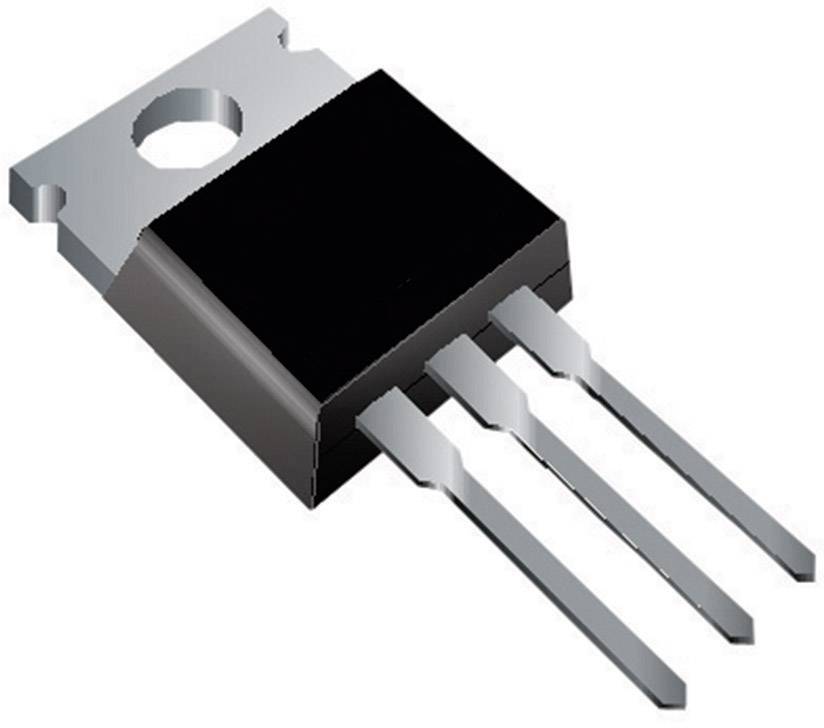 [DST-04062] Mosfet N-Channel TO-220 150V 17A