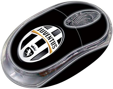 Mouse ottico juve