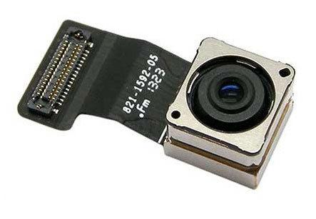 Fotocamera Posteriore iPhone 5S