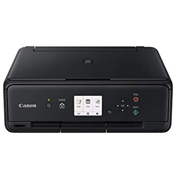 MULTIFUNZIONE CANON INK TS5050