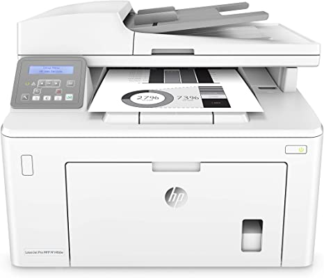 Multifunzione HP MFC LASER PRO M148DW