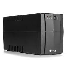 NGS BUNDLE UPS FORTRESS 900 V2 360VA
