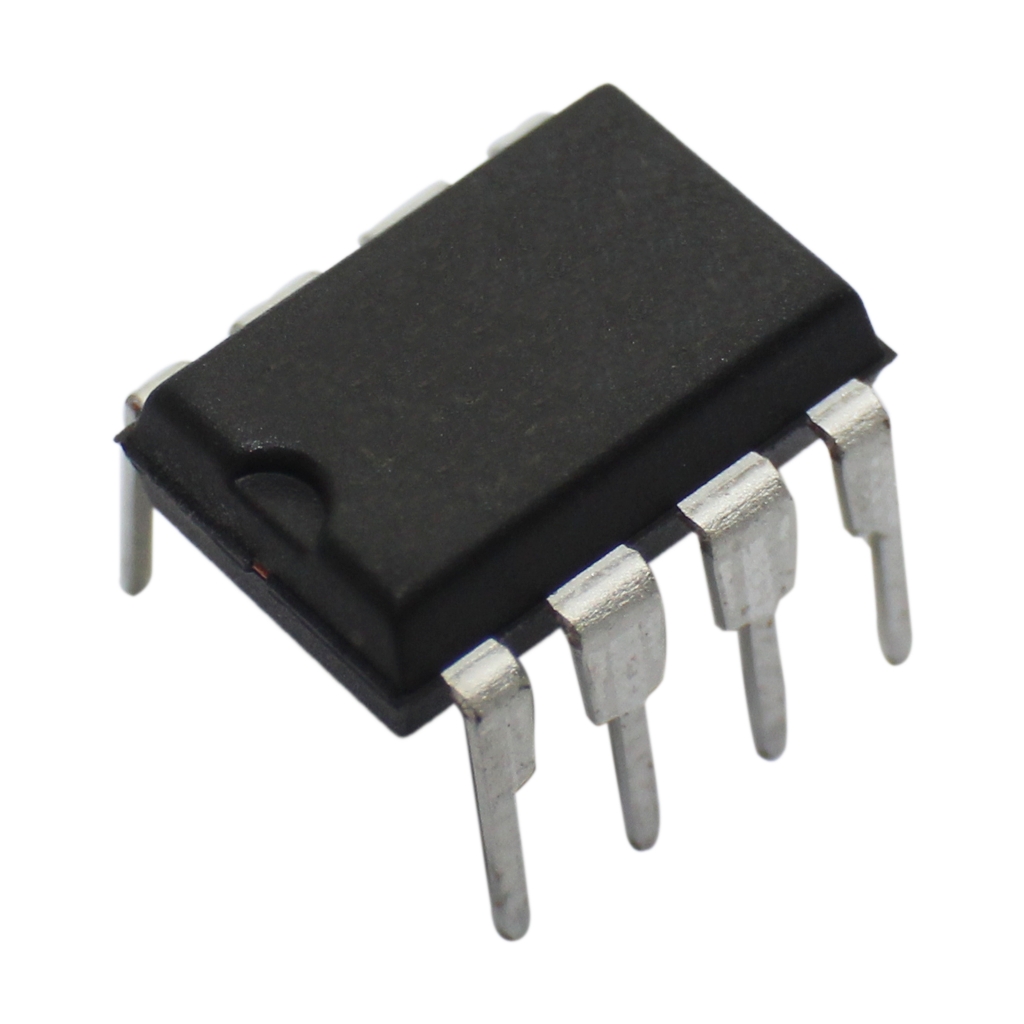 Operazionale 4556AD DIP-8