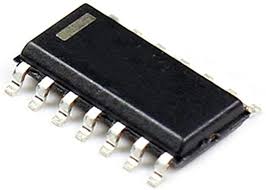 [MC33079_SMD] Operazionale SMD  SOP16 MC33079 SMD
