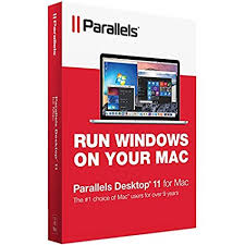 Parallels Desktop 11 Apple