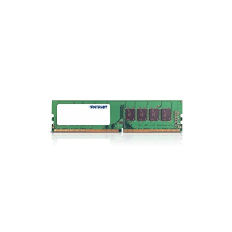 PATRIOT RAM DIMM 4GB DDR4 2400MHZ