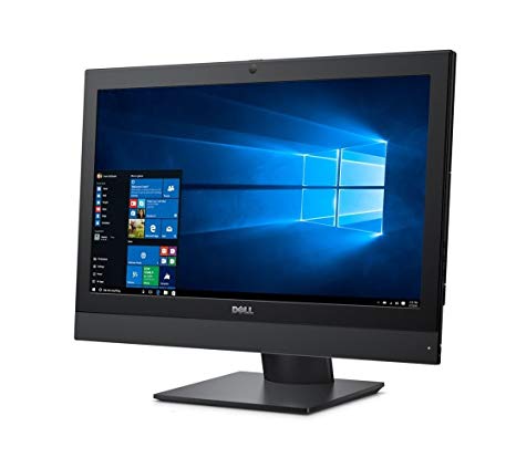 Pc All in One Dell OptiPlex 3240 Rigenerato 21,5" Full HD i5-6500 Ram 8GB SSD 256GB Windows 10 Pro