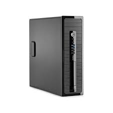 PC Desktop Rigenerato HP i5 8Gb Ram 500Gb Windows 10 E2D14AV