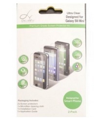 PELLICOLA PROTETTIVA GALAXY A3 (2PEZZI)