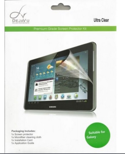 PELLICOLA PROT. GALAXY TAB A