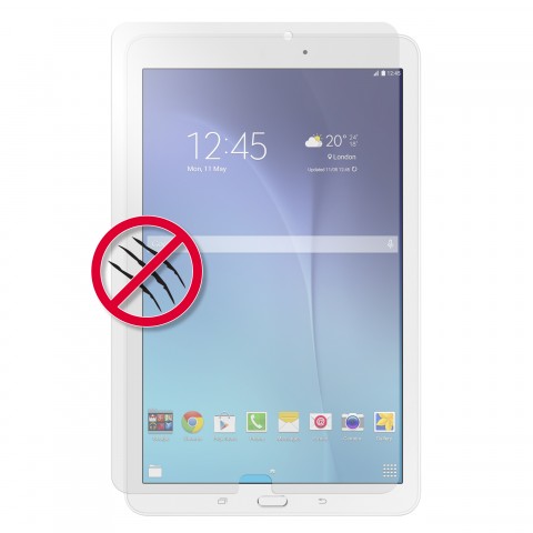 PELLICOLA PROT. GALAXY TAB E (2PEZZ)