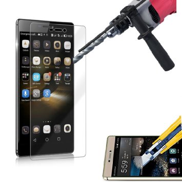 PELLICOLA VETRO TEMP. HUAWEI P8 LITE