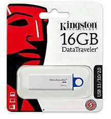 Pen Drive 16Gb 2.0/3.0 3.1