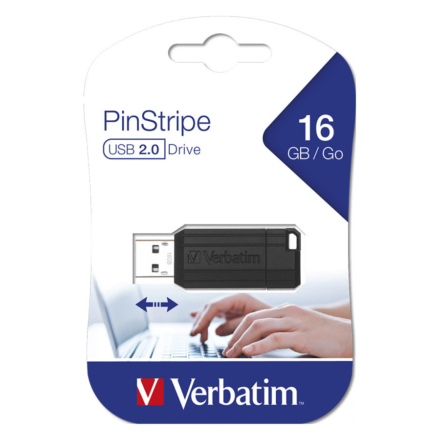 PenDrive 32gb verbatim