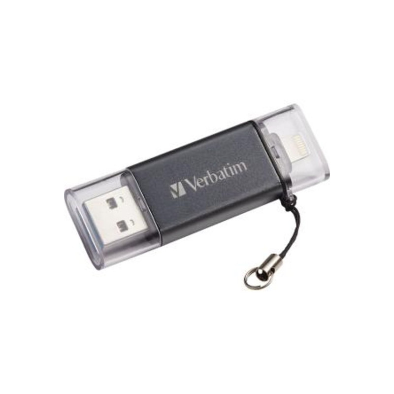 Pen Drive 3.0 32GB Verbatim - H261318