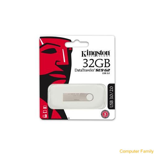 Pen Drive 32GB Kingston