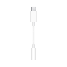 Adattatore Originale Apple USB-C - Jack 3.5mm Cuffie Macbook