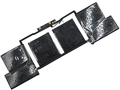 [DST-02848] 11,4V-6667MAH BATTERIA LI-POLYMER NOTEBOOK APPLE MACBOOK PRO 15 A1707