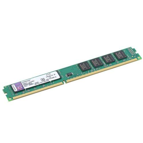 Ram DDR3 8GB Kingston 1600Mhz
