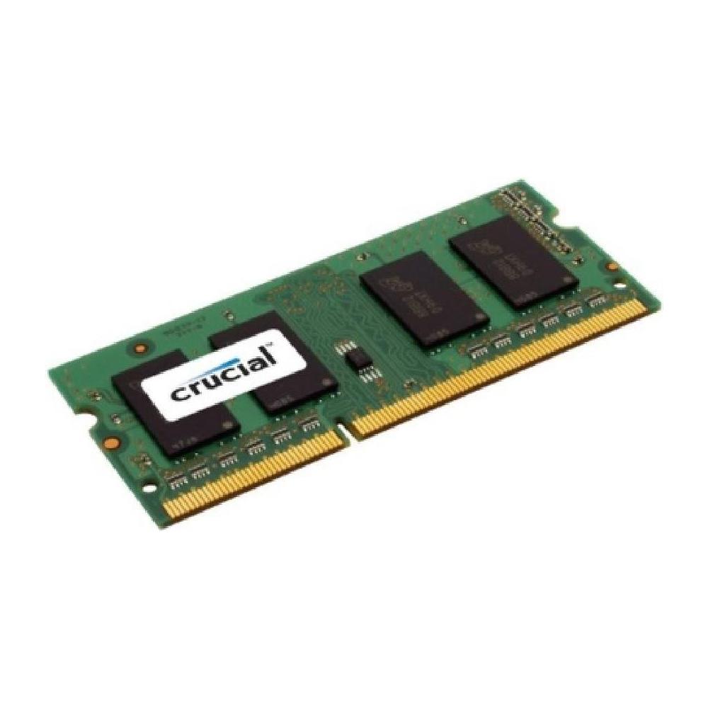 Ram DDR3L 8GB SO DIMM 204-pin 1600 MHz / PC3-12800